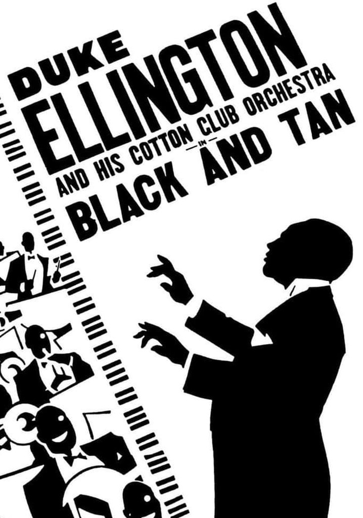 Black and Tan streaming where to watch online?